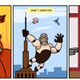 Illustration for article titled Sunday Comics: Sacrifices Must Be Made